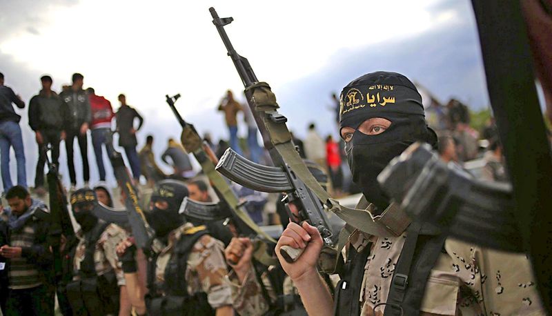 Американський безпілотник знищив ватажка "Аль-Каїди" в Ємені