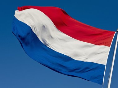 Нідерланди доєдналися до Коаліції дронів для України