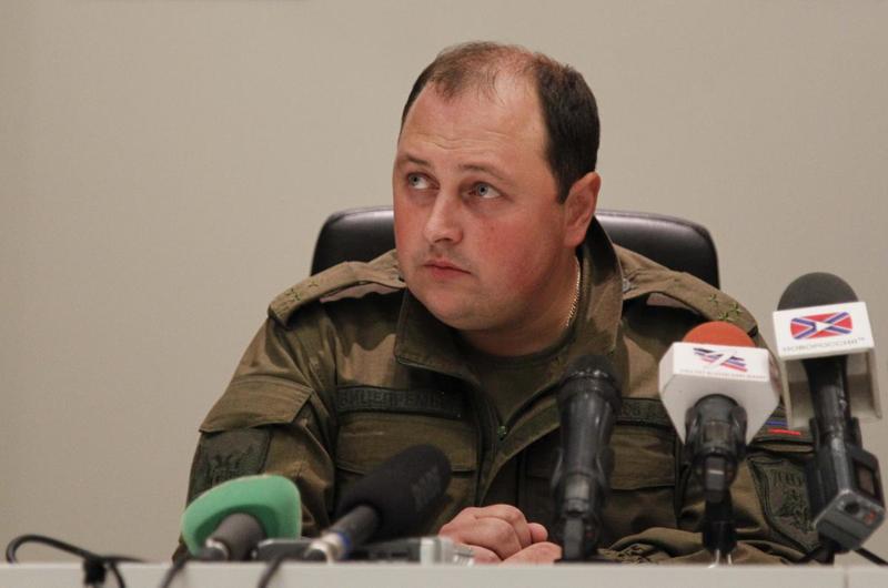 У Калмикії тривають акції проти призначення ексватажка “ДНР” мером столиці