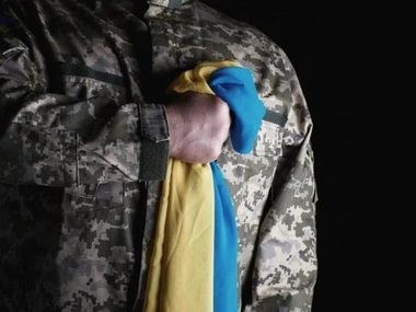Україна повернула тіла 121 загиблого військового