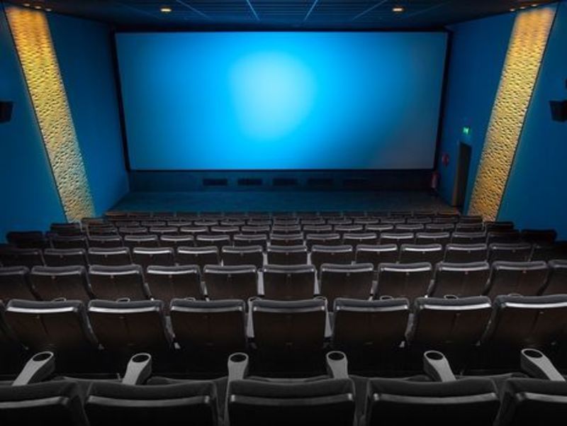 У Саудівській Аравії вперше за 35 років відкриють кінотеатр