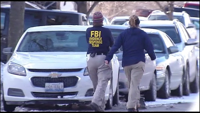 У Чикаго ФБР розслідує торгівлю частинами тіла людини