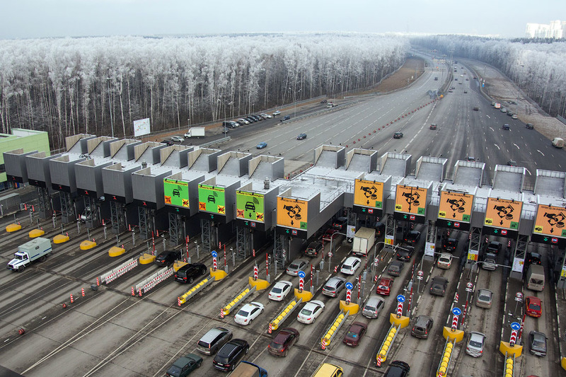 В Україні ухвалили законопроект про платні дороги