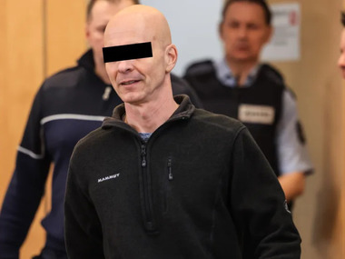 У Німеччині ексофіцера Бундесверу засудили на 3,5 роки за шпигунство на користь РФ