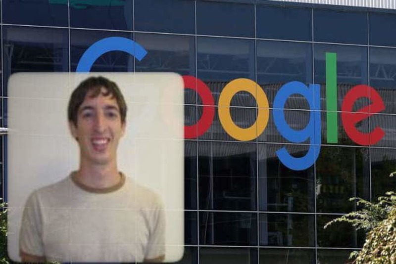 Корпорація Google звільнила інженера, який викликав гендерний скандал