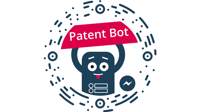 Український PatentBot завоював нагороду як найкращий бот у світі