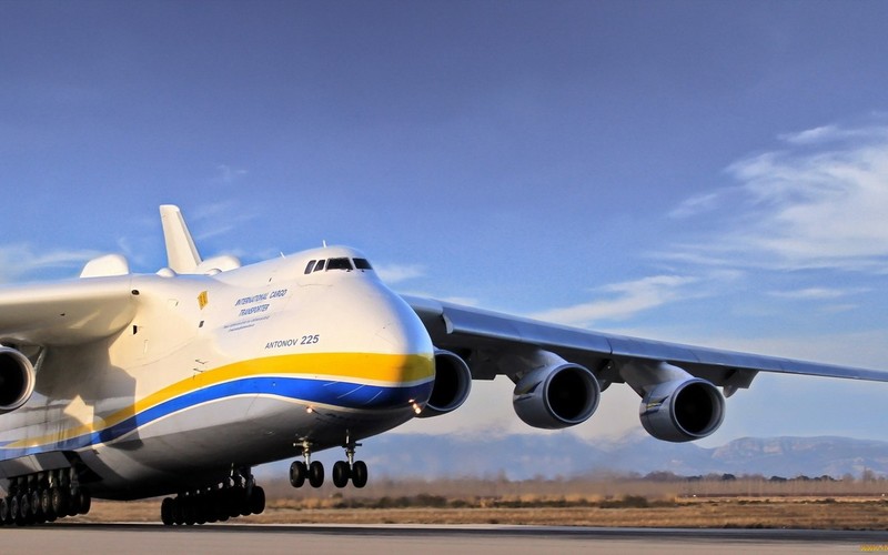 Український літак став найпопулярнішим у світі