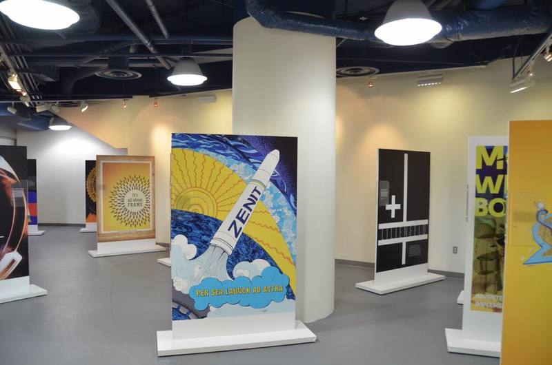 У Вашингтоні відкрили виставку про українські винаходи