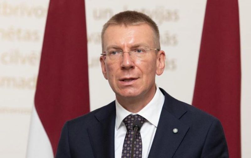 Financial Times: президент Латвії закликав країни НАТО повернути призов до армії