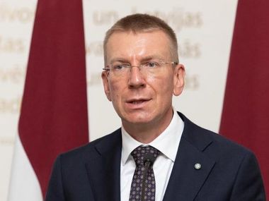 Financial Times: президент Латвії закликав країни НАТО повернути призов до армії