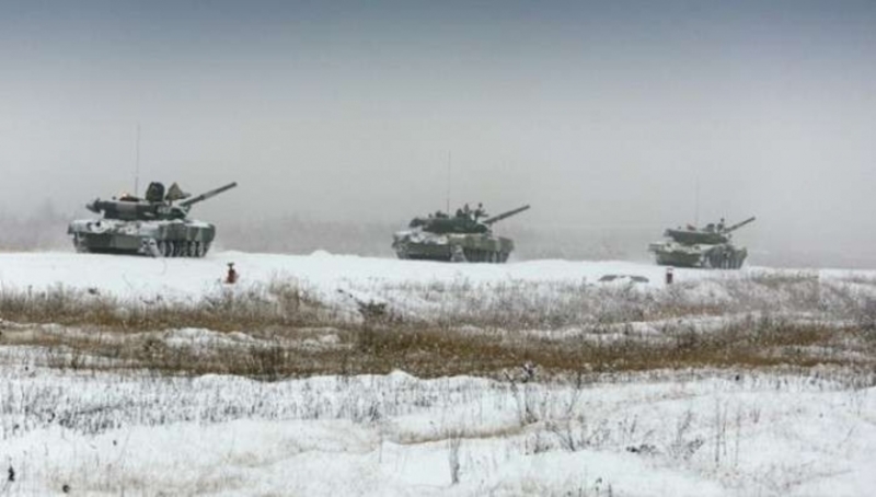 Russia concentrates its army around Mariupol and Pisky: Ukraine’s General Staff