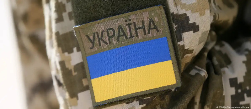 МЗС: убиті в Німеччині українці, попередньо, були військовими на реабілітації