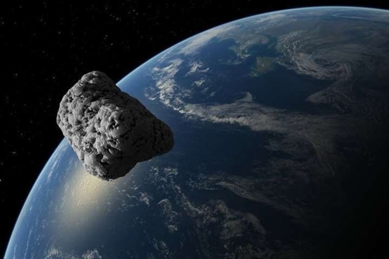До землі наближається небезпечний астероїд – NASA