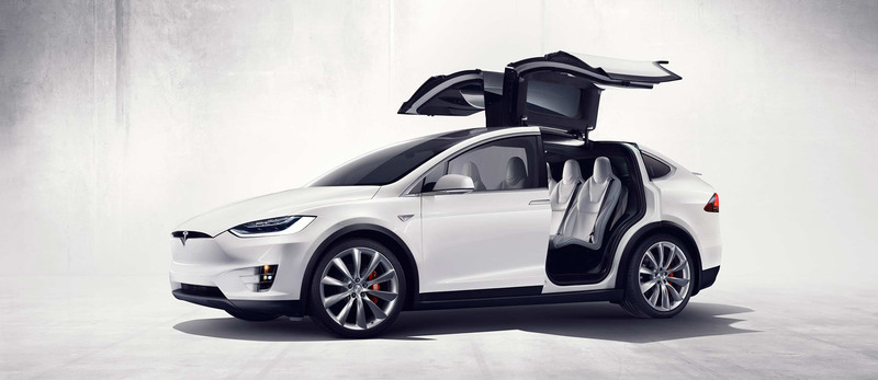 Tesla визнали найдорожчою компанією американського автопрому