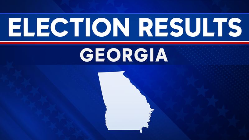 Активісти домоглися перегляду 145 тисяч голосів у штаті Джорджія