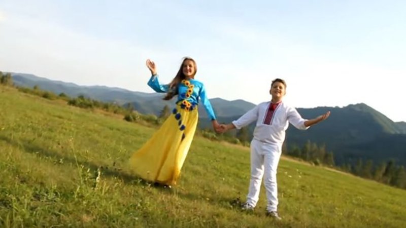 Українська версія хіта "Despacito" б'є рекорди на YouTube
