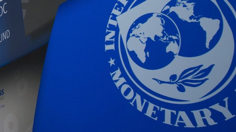 Україна отримала $880 млн траншу від МВФ