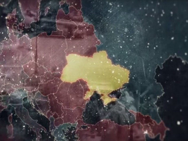 Для ЄС зняли ролик про конфлікт в Україні