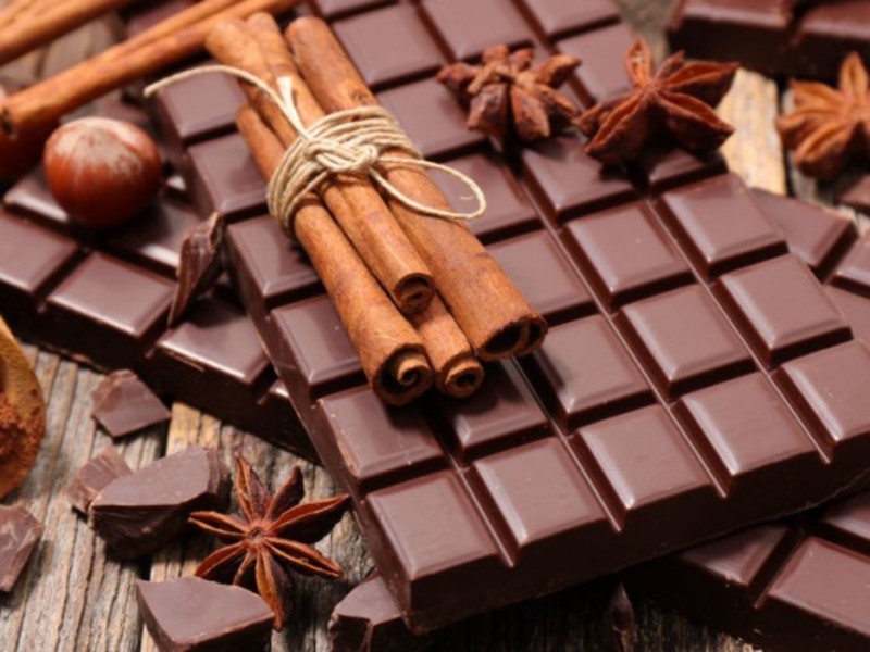 Україна заробила 171 млн доларів  на ескпорті шоколаду