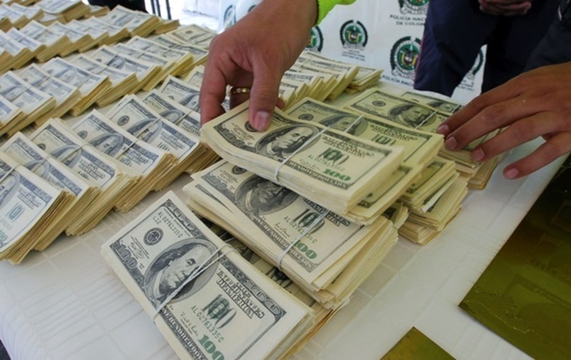 Держборг США вперше перевищив $ 20 трлн