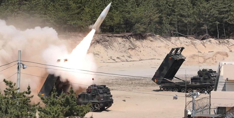 Штати можуть схвалити передачу Україні ракет ATACMS восени — WSJ