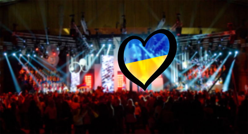 В Україні немає арени, готової до проведення Євробачення