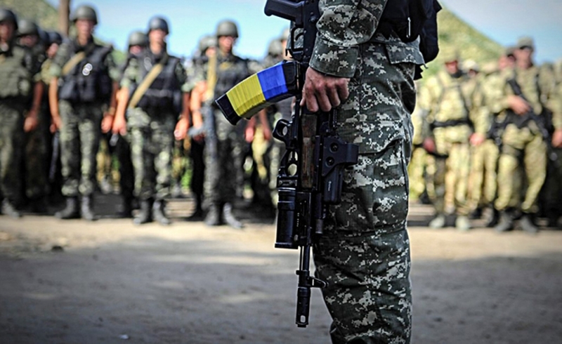 СБУ: На Донбасі багато бойовиків хочуть перейти на українську сторону