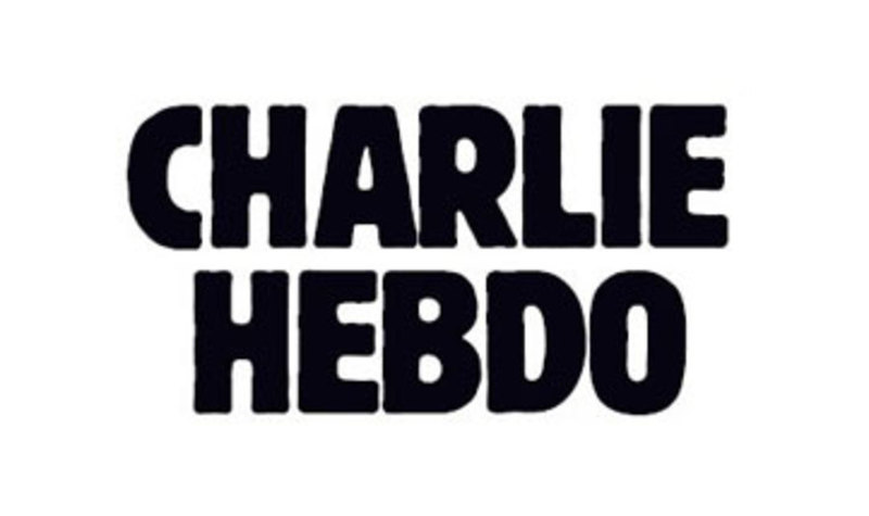 Charlie Hebdo опублікував карикатуру про теракт в Барселоні