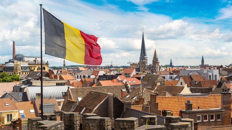 Бельгія виділяє €9 мільйонів на енергетичну інфраструктуру України