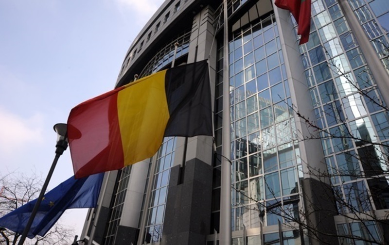 Бельгія оголосила про найбільший пакет військової допомоги для України