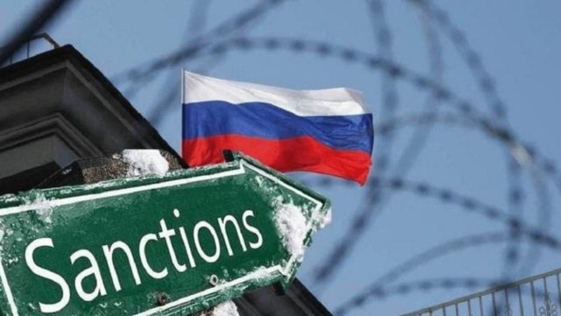 Штати запроваджують нові санкції проти Росії