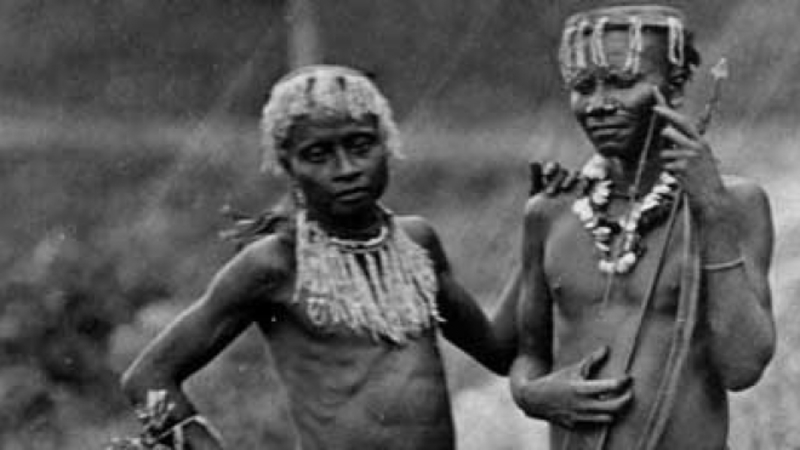 Прадавнє плем’я з островів Індії може повністю вимерти через COVID-19