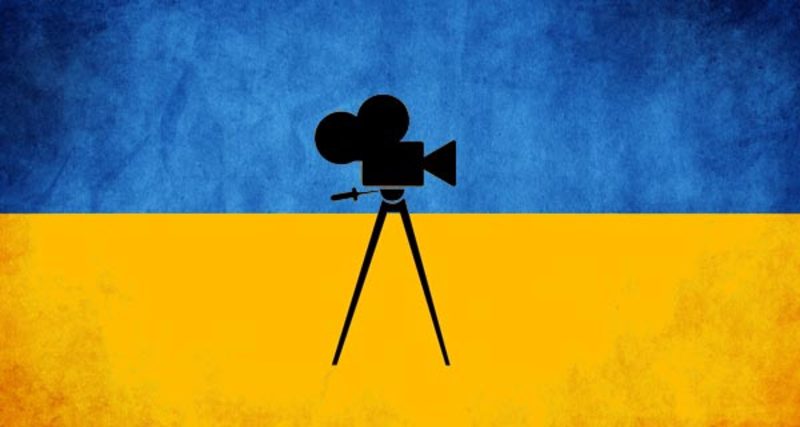 У прокат за півроку вийшло 14 українських фільмів