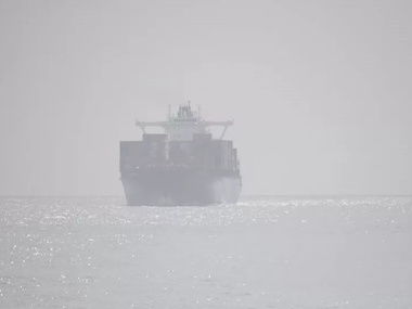 Пірати захопили судно Данії у Гвінейській затоці
