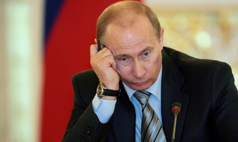 Дії Путіна в Сирії - геніальний хід чи фатальна помилка?