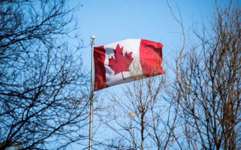 Канада повідомила про смерть свого громадянина на війні в Україні