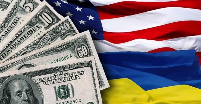 У проекті бюджету США передбачено $350 млн для України