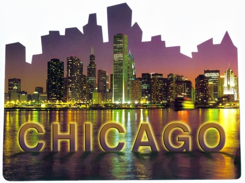 Moody's знизило рейтинг Чикаго до "сміттєвого"