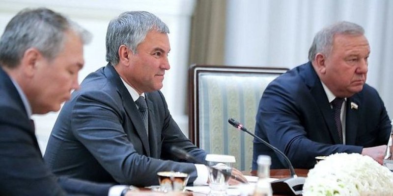 Росія заявила про прохання Угорщини допомогти «захистити права» національних меншин в Україні