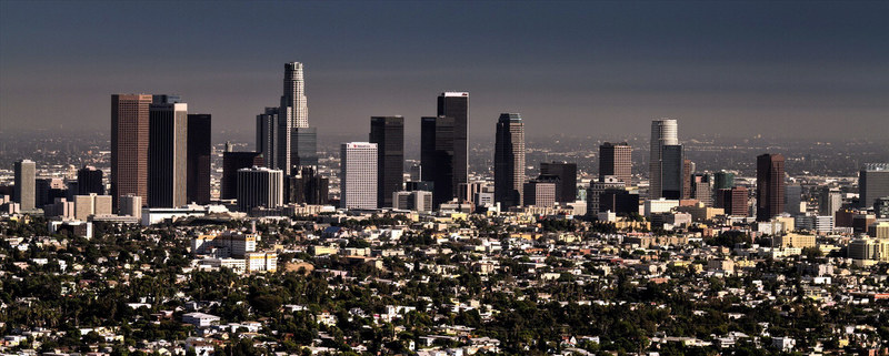 Лос-Анджелес став кандидатом на проведення Олімпіади-2024