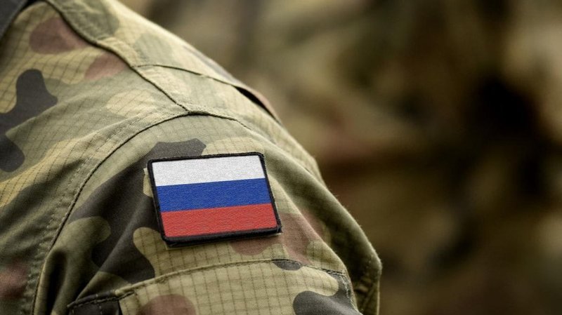 Втрати військ Росії у війні перевищили 383 тисячі осіб