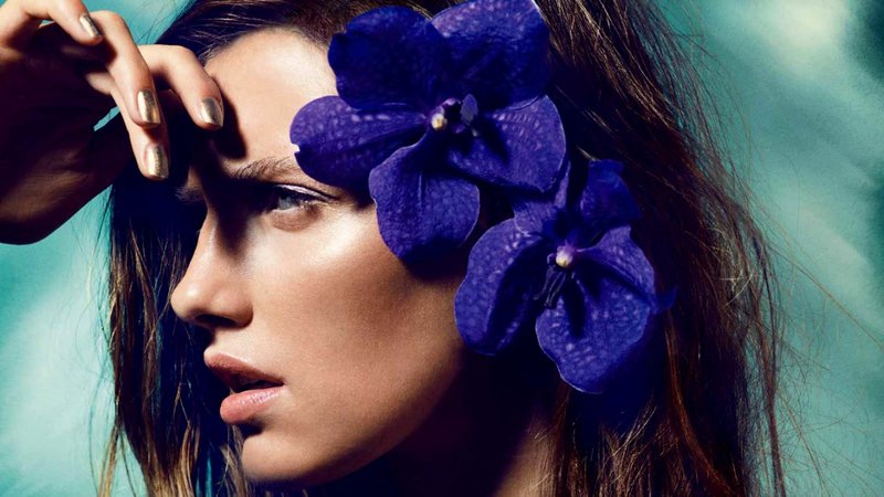 Українка стала обличчям рекламної кампанії "Dolce & Gabbana"