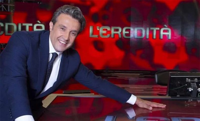 Італійський телеканал вибачився за те, що назвав Україну «Малою Росією»