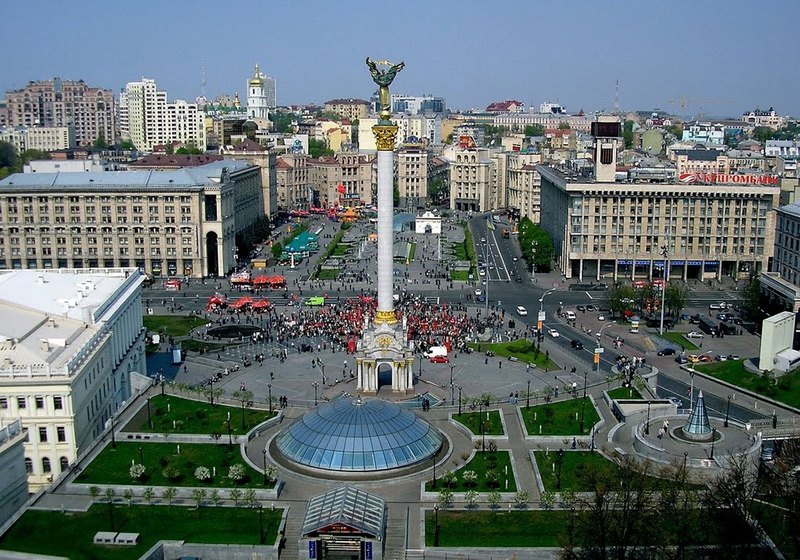 Київ увійшов до ТОП-10 найбільш доступних міст Європи для туристів