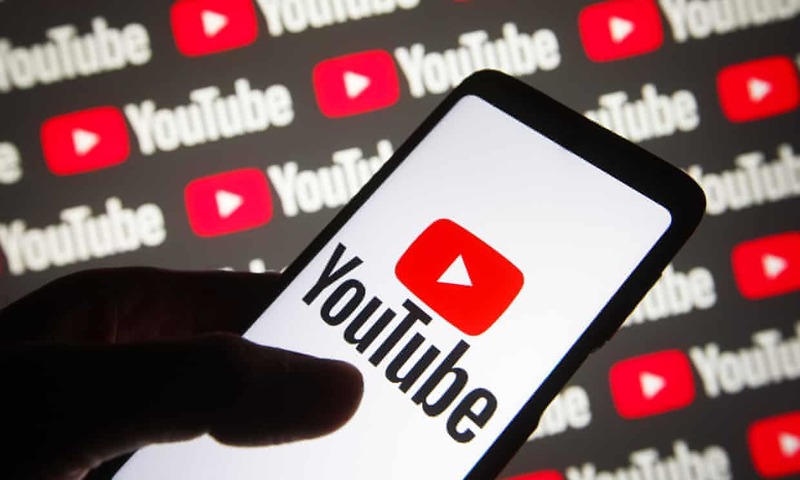 YouTube назвали головним джерелом фейків у мережі