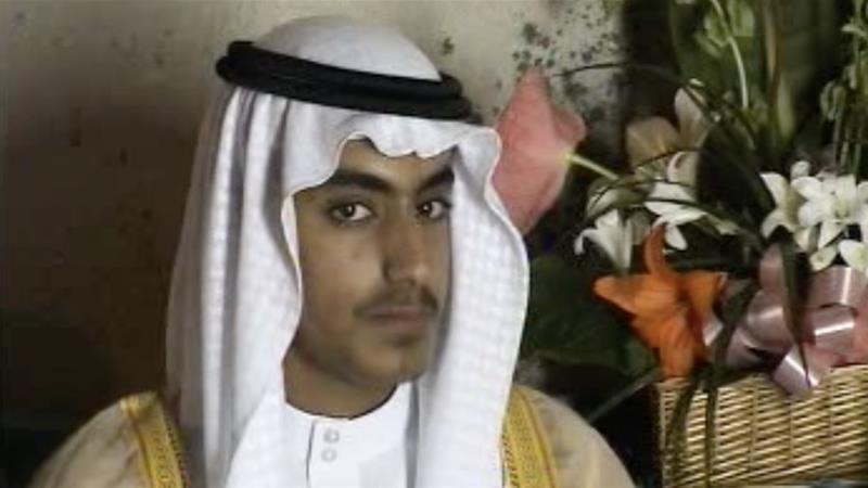 Білий Дім підтвердив загибель сина Осами бен Ладена в США