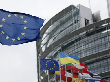 У ЄС затвердили виділення €5 мільярдів на зброю для України