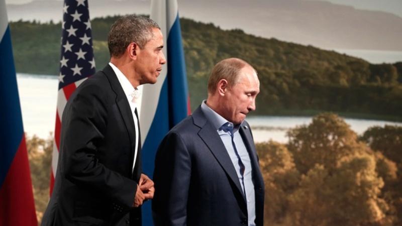 Відомі вже деякі деталі зустрічей Путіна з лідерами G20