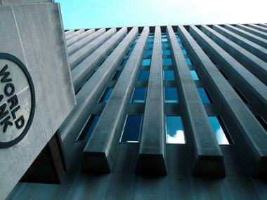 Світовий банк схвалив позику для України на $1,5 мільярда