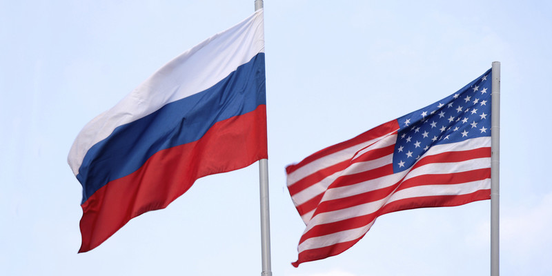 США зробили перший крок для визнання керівництва РФ терористами